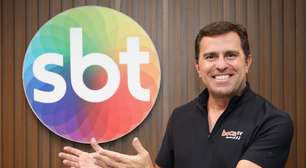 Rodrigo Bocardi assina com SBT após saída polêmica da Globo: 'Um canal que dá voz às pessoas'