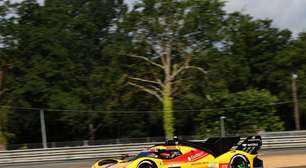 24h Le Mans: Confira horários e onde assistir aos treinos qualificatórios