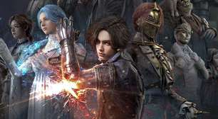 Lies of P: Complete Edition será lançado em agosto no Switch 2