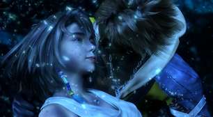 Final Fantasy X | X-2 HD Remaster chega em julho para Switch 2