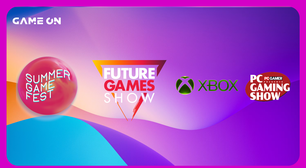 Summer Game Fest, Xbox e mais: Veja os destaques dos eventos de games