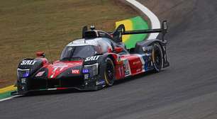 WEC: High Class Racing poderá trazer a Isotta Fraschini de volta às pistas