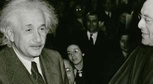Frase do dia de Albert Einstein para ter uma vida de sucesso: 'Não podemos resolver um problema da mesma forma que o criamos'