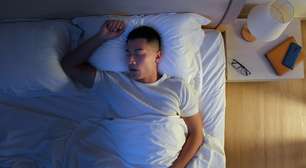 Qual a importância da posição na hora de dormir? Entenda o que influencia