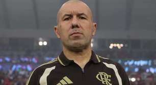 Flamengo de Leonardo Jardim vai atrás de gringo campeão da Libertadores pelo Botafogo