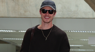 Shawn Mendes está no Rio para Dia dos Namorados com Bruna Marquezine: veja fotos