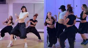 Veja ensaio de Lisa, do BLACKPINK, para apresentar 'Goals' na Copa do Mundo