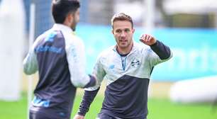 Jornalista afirma desfecho da "novela Arthur" já indica um final cada vez mais claro no Grêmio