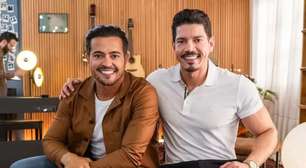 Henrique e Diego anunciam maratona junina de shows