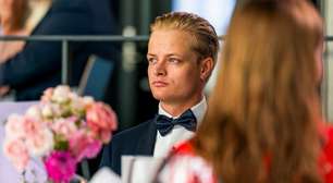 Justiça mantém filho da princesa herdeira da Noruega na prisão