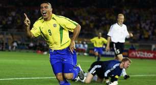 Brasil, Messi, Klose e mais: as seleções e jogadores que detêm recordes nas Copas do Mundo