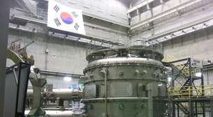 Fusão nuclear: o reator KSTAR da Coreia do Sul redefiniu os limites do que é possível