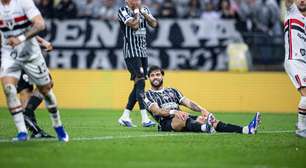 Corinthians encerra o primeiro semestre com a melhor defesa e o pior ataque dos últimos cinco anos
