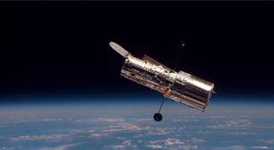 O Telescópio Espacial Hubble está se deteriorando lentamente, mas a NASA não sabe se vale a pena salvá-lo