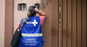 Comissão do Senado aprova PEC dos agentes de saúde com impacto de R$ 99 bi; texto vai a plenário