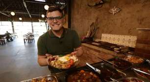 Arquivo A destaca histórias de vida construídas por meio da culinária