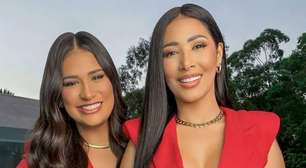 Simone e Simaria discutem compras luxuosas: "Brasil é bom porque parcela em 10 vezes"