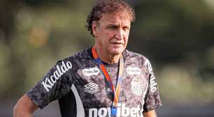 Santos blinda titulares e limita saídas na próxima janela