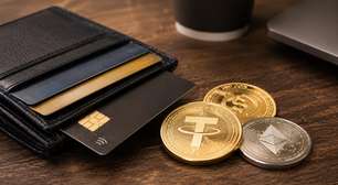 Volume de transações com cartões cripto cresce 48,6% no ano, revela Binance Research