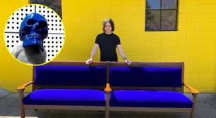 Jack White está de volta! Músico confirma novo álbum e lança a inédita "Dollar Bill"