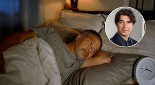 Valter Longo, especialista em longevidade: "Não deixar três horas entre o jantar e a hora de dormir pode alterar os ritmos circadianos"