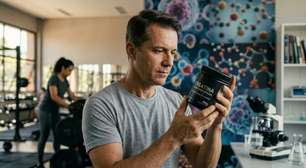 Muito além da academia: o que cientistas descobriram sobre creatina e câncer