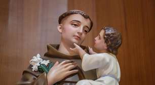 Além das simpatias: veja a origem de Santo Antônio como santo casamenteiro