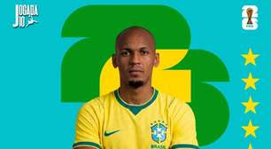 Os eleitos de Ancelotti: Fabinho