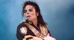 Renascido das cinzas: como Michael Jackson voltou à moda