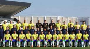 Como foi o Brasil na Copa do Mundo de 2022