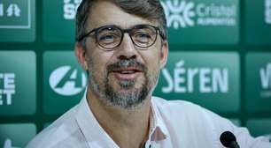 Goiás pode montar 'operação de guerra' para ter reforço em jogo