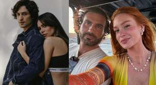 8 relacionamentos discretos que conquistam a internet