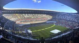 Azteca renasce, recebe reforma bilionária e abre Copa do Mundo 2026