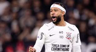 Sem patrocinadores, Corinthians envia proposta a Memphis e vê futuras vendas no elenco como trunfo