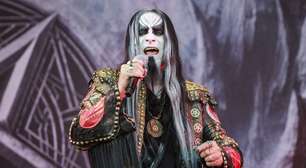 Dimmu Borgir confirma show único no Brasil para dezembro