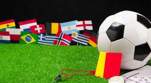 Relatório expõe rede de golpes com criptomoedas focada na Copa do Mundo