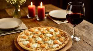 Oliver's Pizza aposta em experiência com roleta de brindes e jogo do amor para o Dia dos Namorados