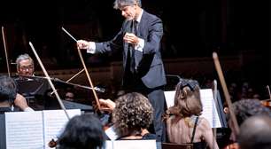 Theatro Municipal homenageia os compositores Radamés Gnattali e Guerra-Peixe