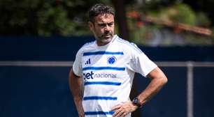 Goleiro de Copa do Mundo confirma que deve jogar no Cruzeiro em breve; entenda o cenário
