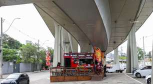 Edital dos viadutos em Porto Alegre: saiba como concorrer a espaços comerciais gratuitos