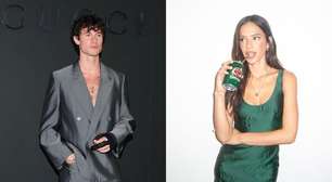 Dia dos Namorados: Shawn Mendes chega ao Brasil e agita fãs de Marquezine