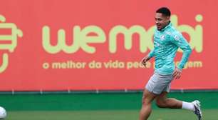 Vitor Roque avança em recuperação e reforça expectativa de retorno no Palmeiras