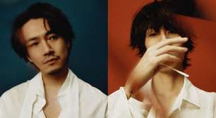 RADWIMPS terá show de 20 anos lançado pela Netflix