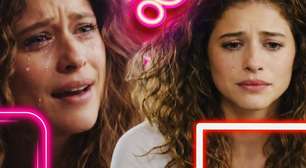 Últimos capítulos: Resumo completo da novela Coração Acelerado de 11 a 13 de junho de 2026