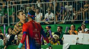 Melhores do mundo confirmam presença em etapa do circuito mundial de Beach Tennis em Marabá