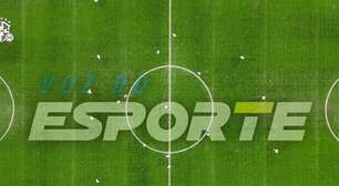 Voz do Esporte anuncia cobertura especial da Copa do Mundo de 2026