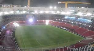Barcelona oficializa candidatura para sediar final da Champions de 2029
