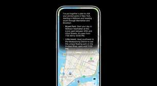 Experiência oferecida pela nova versão da Siri finalmente nos permite fazer o que o Gemini já possibilitava no Android