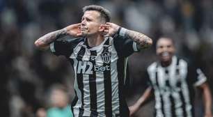 Bernard revela que recusou propostas de rivais para cumprir promessa no Atlético