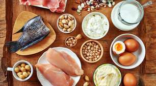 Afinal, qual é a carne com mais proteína para o shape?